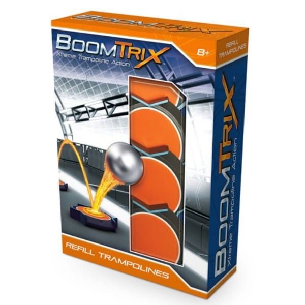 Gra zręcznościowa GOLIATH Boomtrix Refill 80601