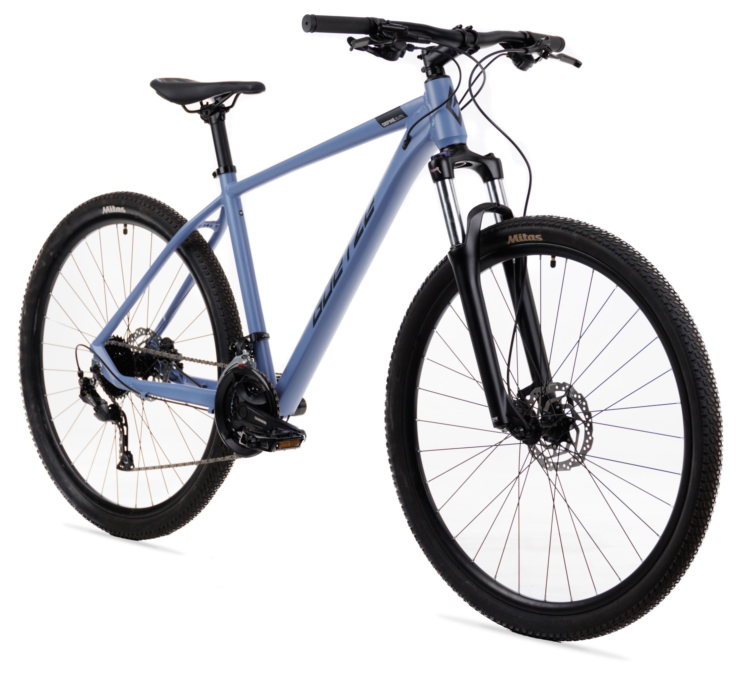 Green Bike ROWER 29