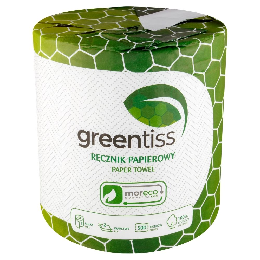 Greentiss Ręcznik papierowy