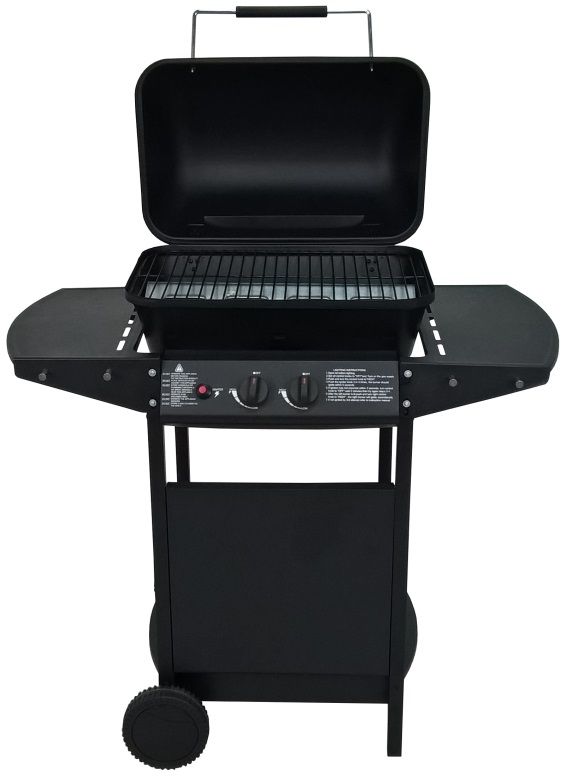 Grill gazowy ACTIVA 11999