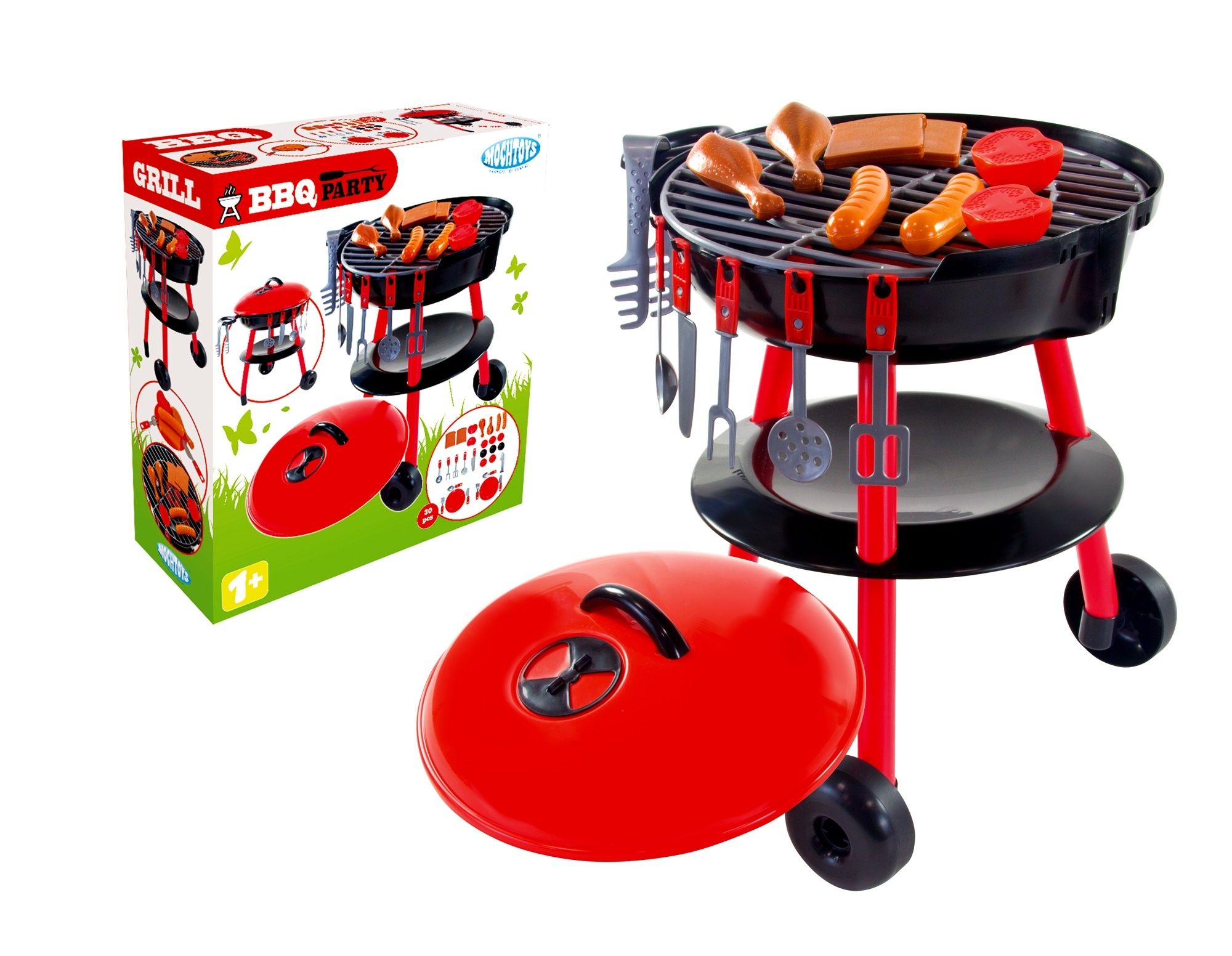 Grill MOCHTOYS Grill 11021
