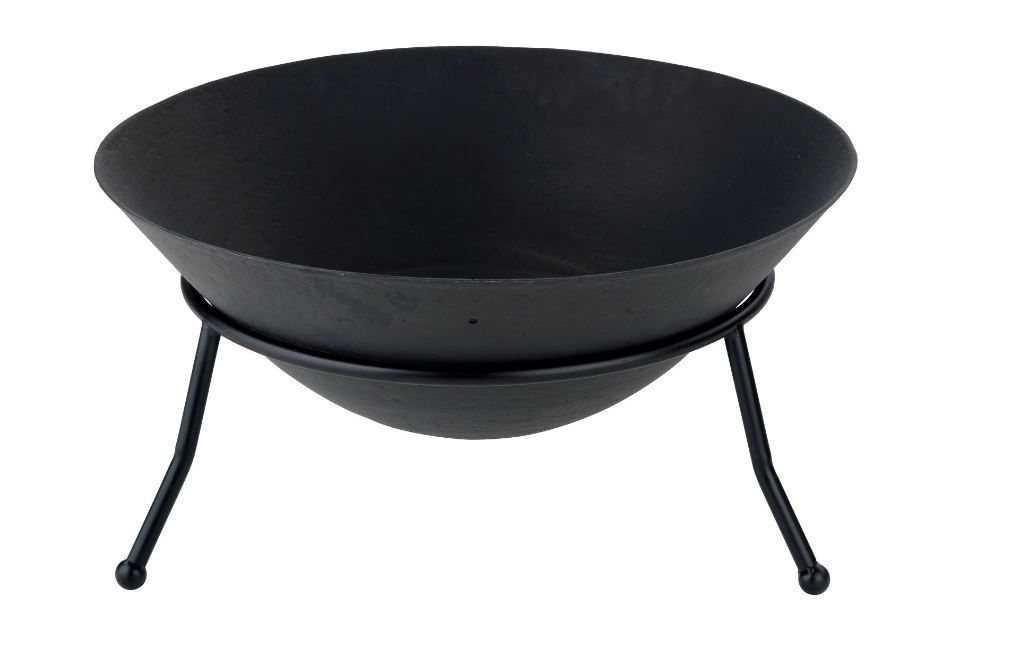 Grill ogrodowy palenisko żeliwne VERONA 60cm