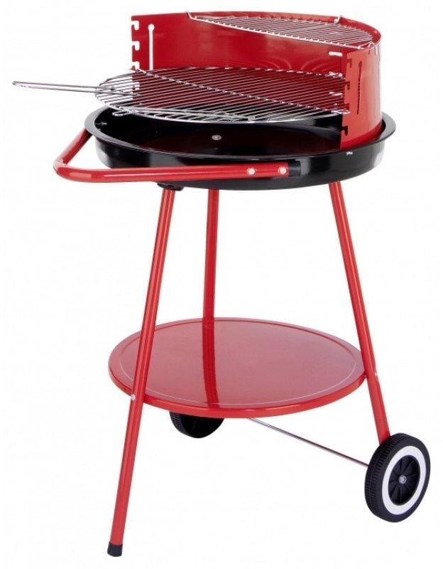 Grill węglowy ACTIVA Los Riegos