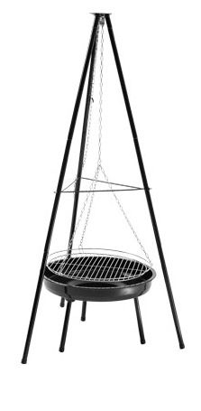 Grill węglowy LANDMANN 0543