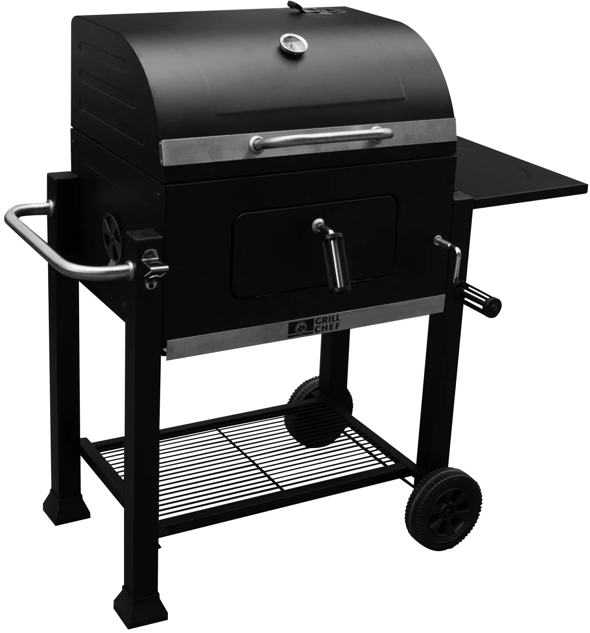 Grill węglowy LANDMANN Comfort