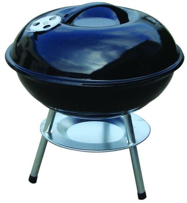 Grill węglowy LANDMANN Grill kulisty 36 cm 11387