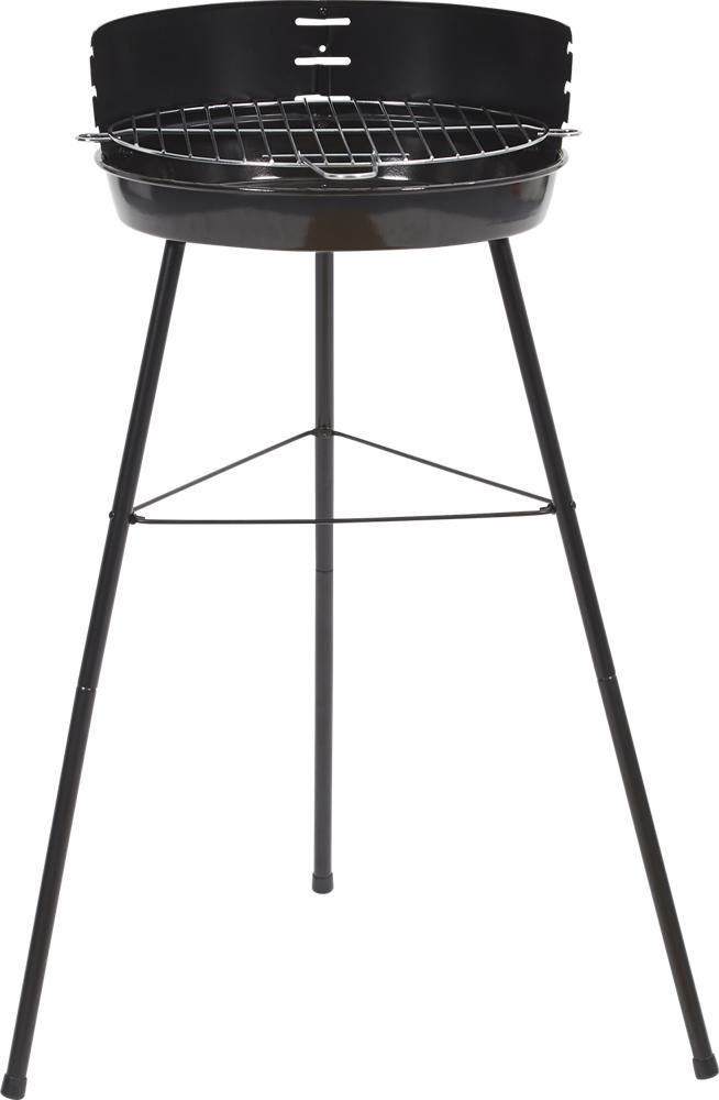 GRILL WĘGLOWY LONG BEACH