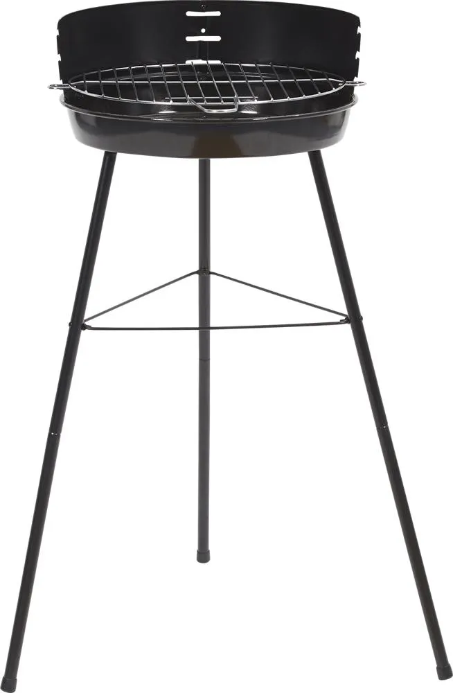 GRILL WĘGLOWY LONG BEACH