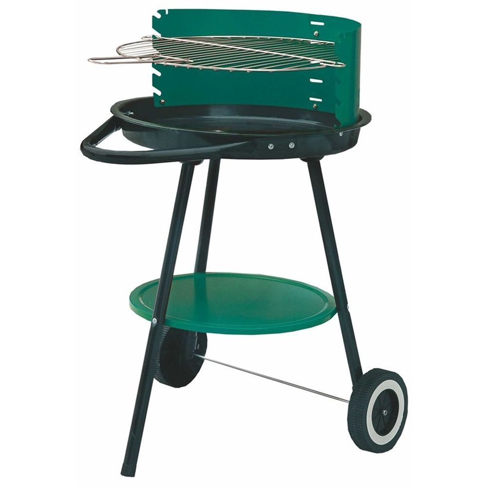 Grill węglowy MASTERGRILL SUP613