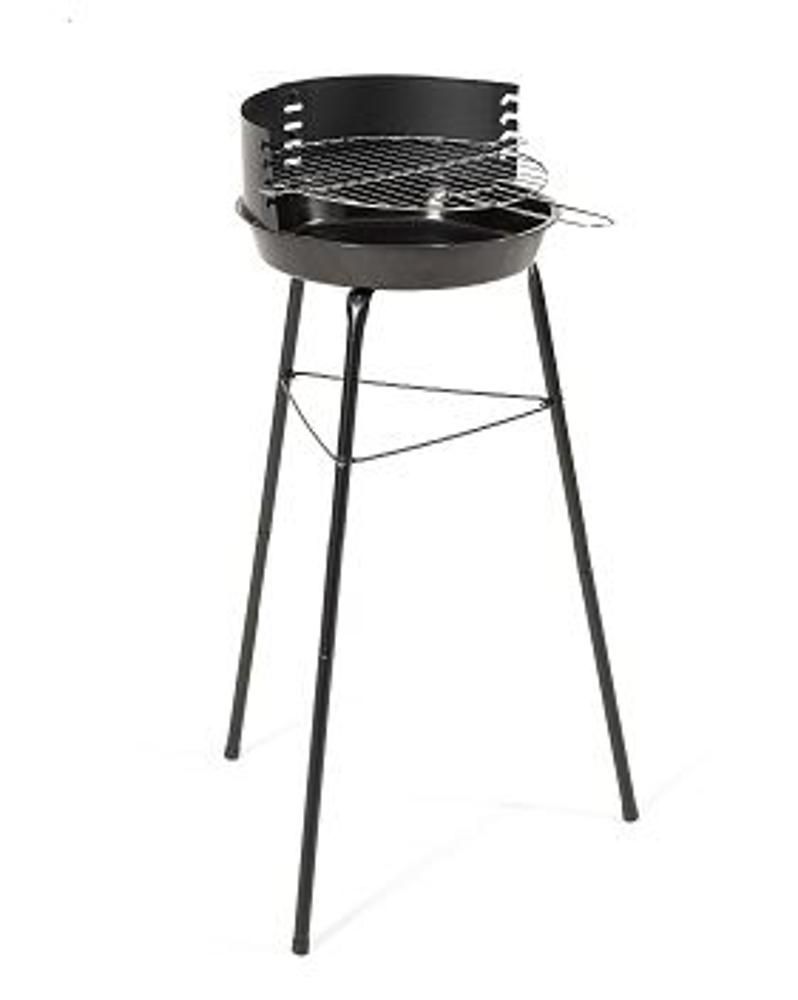 Grill Węglowy SAMOA 33 cm