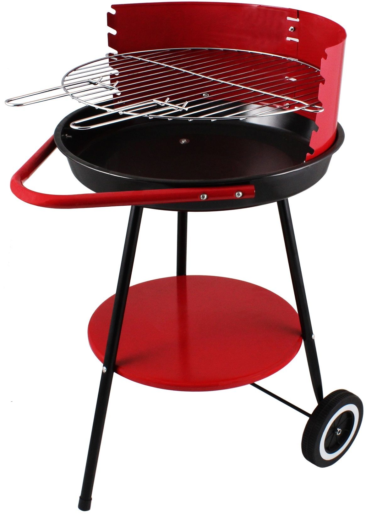 Grill węglowy TELE-HIT Weekend GO003