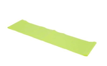 Guma oporowa zielona 12-15,5 kg