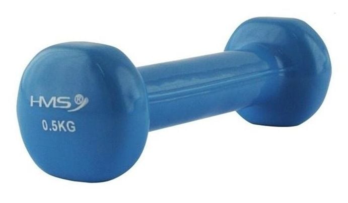 Hantle fitness HMS 17023 HMS 0.5 kg 17023 HMS