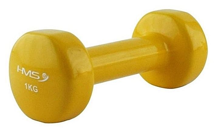 Hantle fitness HMS 17023 HMS 1 kg 17023 HMS