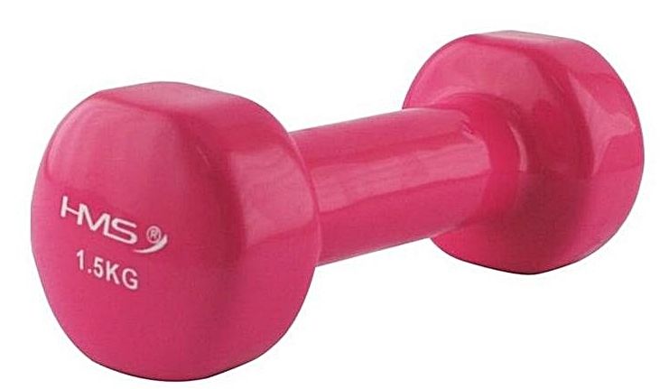 Hantle fitness HMS 17023 HMS 1.5 kg 17023 HMS