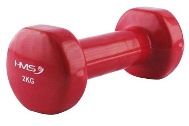 Hantle fitness HMS 17023 HMS 2 kg 17023 HMS