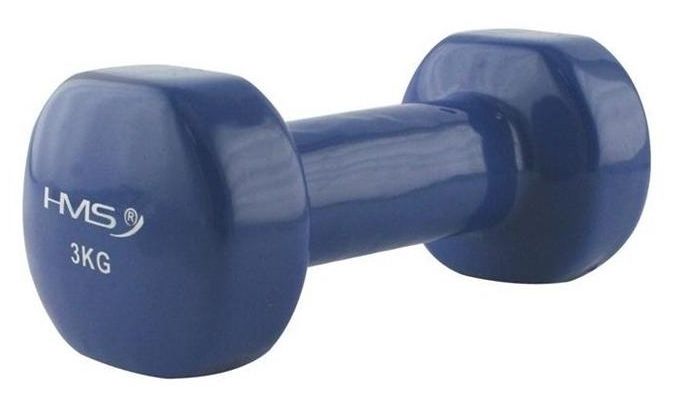 Hantle fitness HMS 17023 HMS 3 kg 17023 HMS