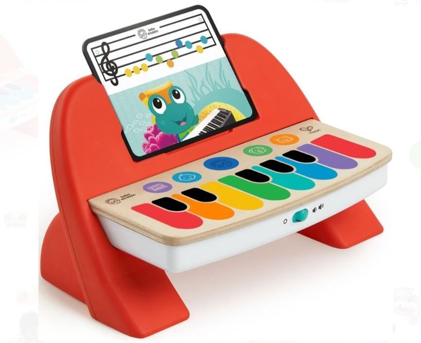 Hape Baby Einstein – Magiczne Pianinko