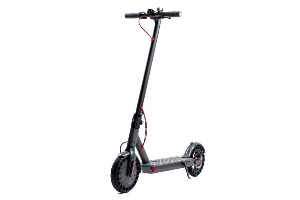 HULAJNOGA ELEKTRYCZNA X11 10''
