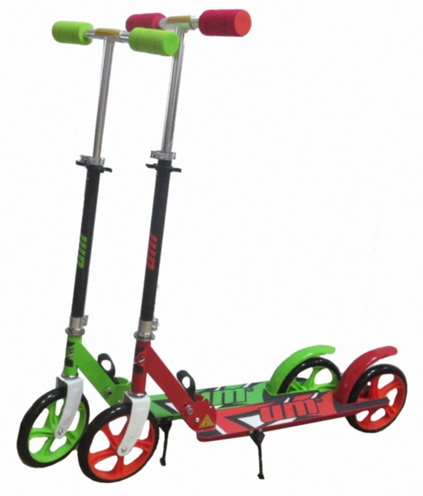 Hulajnoga JMS SPORTS Hulajnoga koła 200 mm (mix) 5908302600209