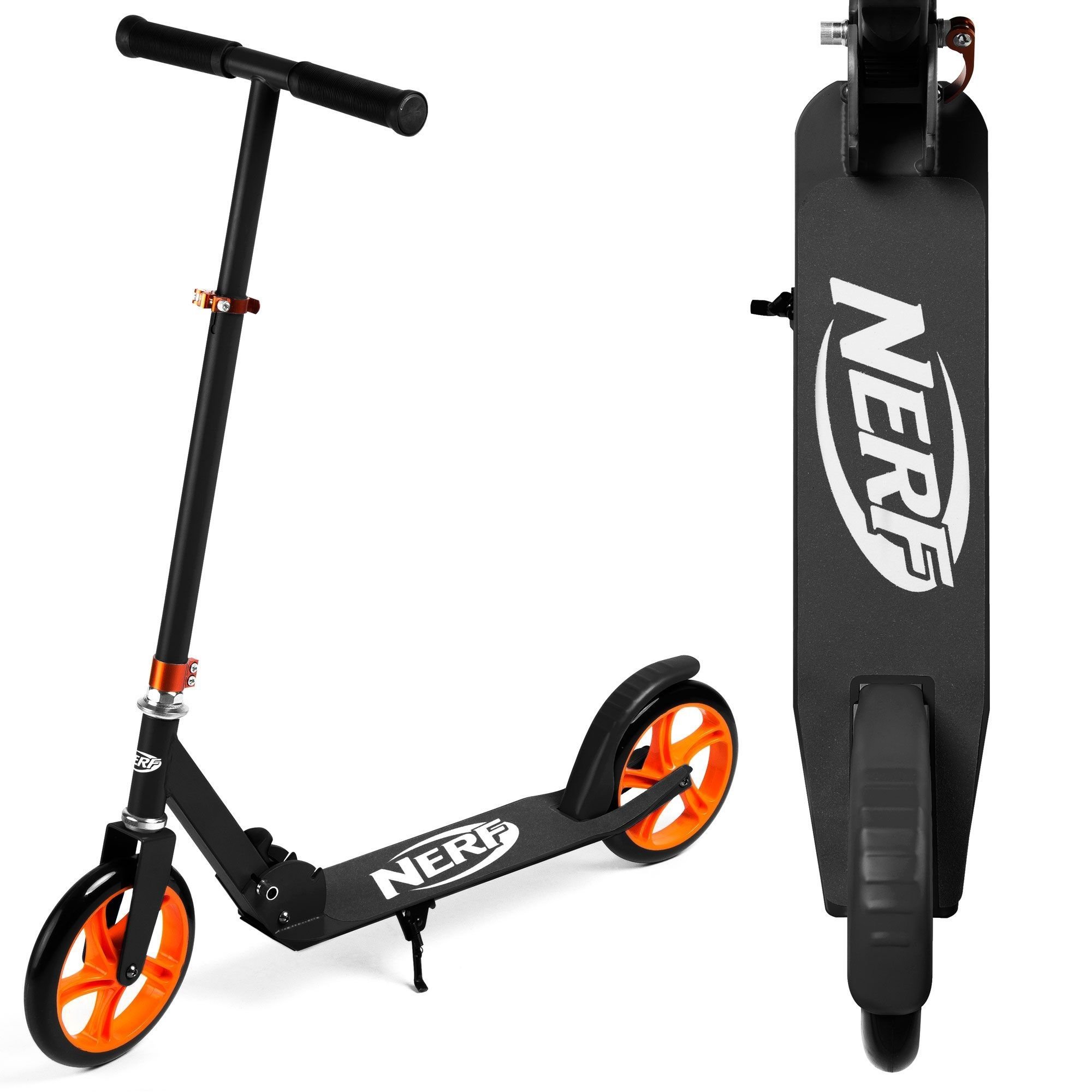Hulajnoga Spokey Nerf Hasbro NOISE