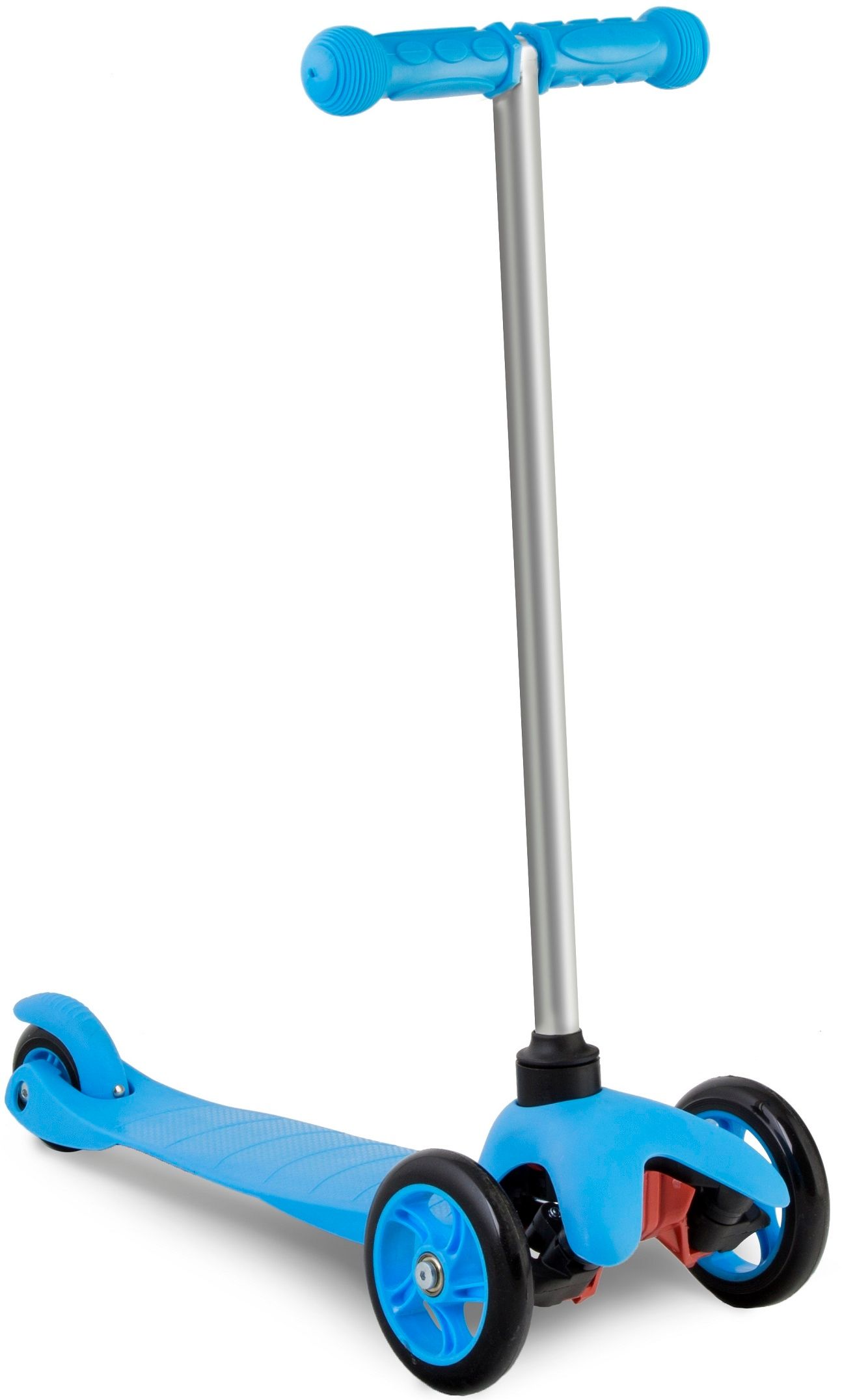 Hulajnoga TOBI TOYS DS08 2w1 Niebieski DS08 2w1