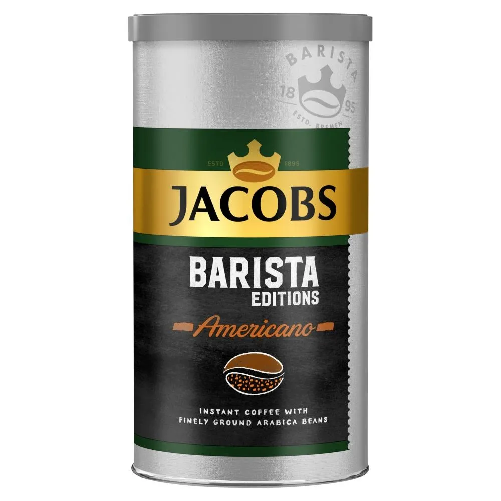 Jacobs Barista Editions Americano 170g