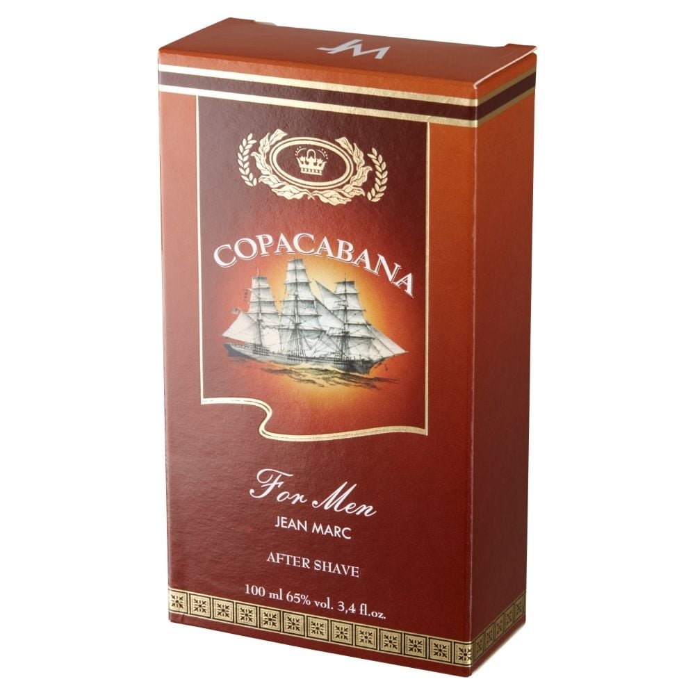 Jean Marc Copacabana Woda po goleniu 100 ml