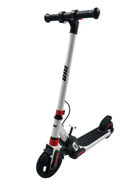 JMS Sport Hulajnoga elektryczna JMSS1 biała