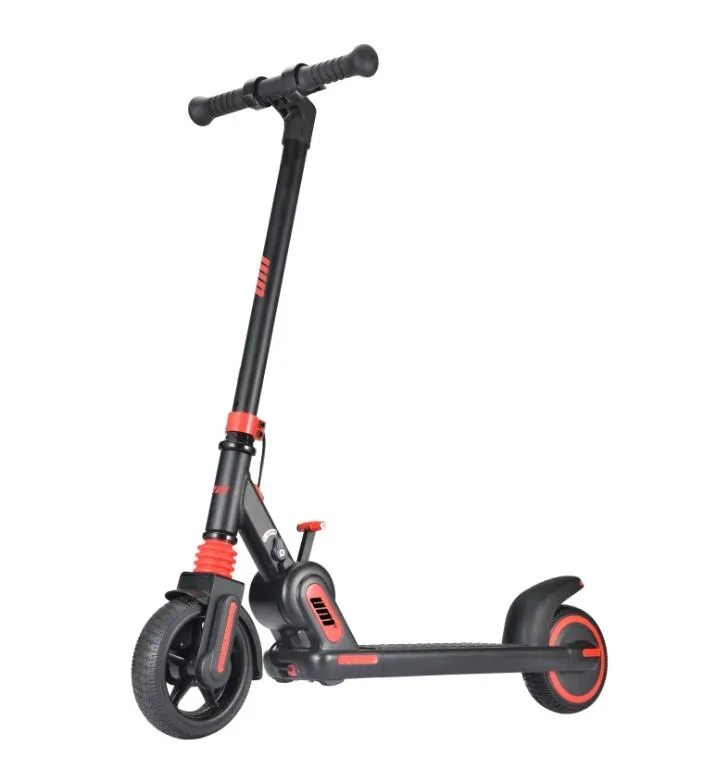 JMS Sport Hulajnoga elektryczna JMSS1 czarna