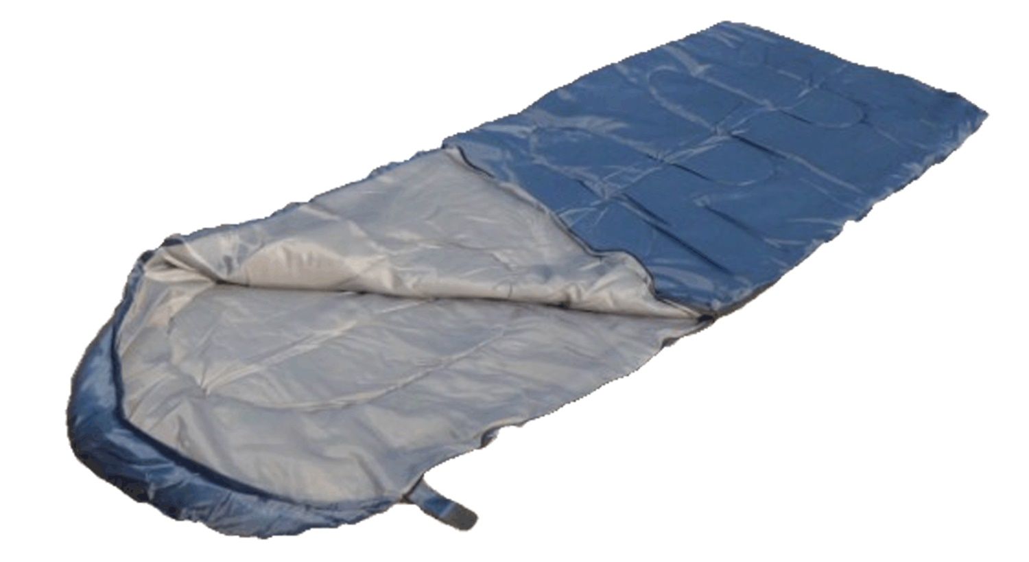 JMS SPORTS Blue 190 + 30/75 cm 5908302600643