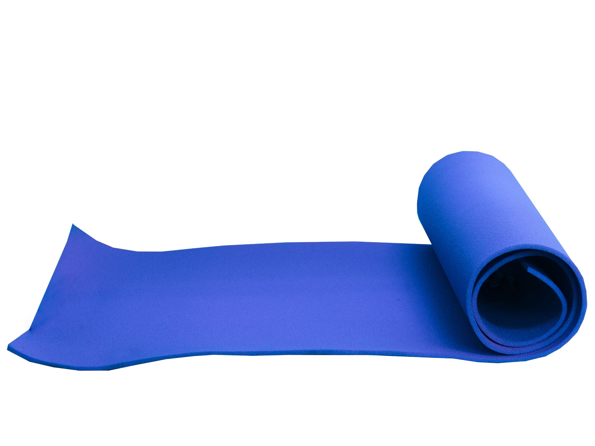 JMS Sports Mata fitness XPE 6 mm mix