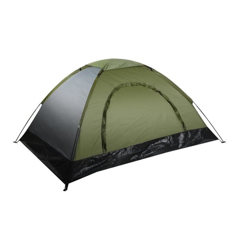 Jms Sports Namiot turystyczny 2-osobowy 200 x 130 x 105 cm