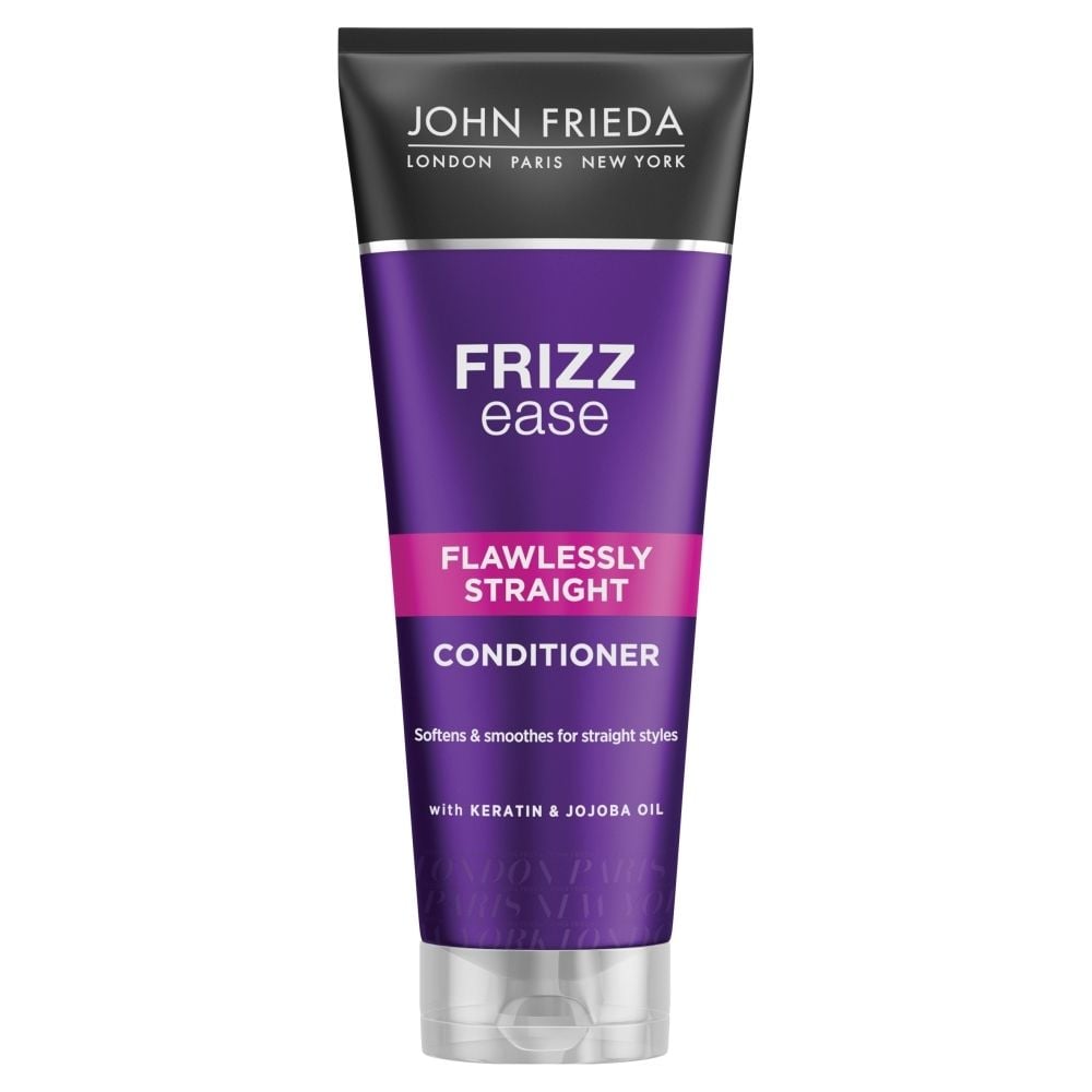 John Frieda Frizz Ease Flawlessly Straight Odżywka 250 ml