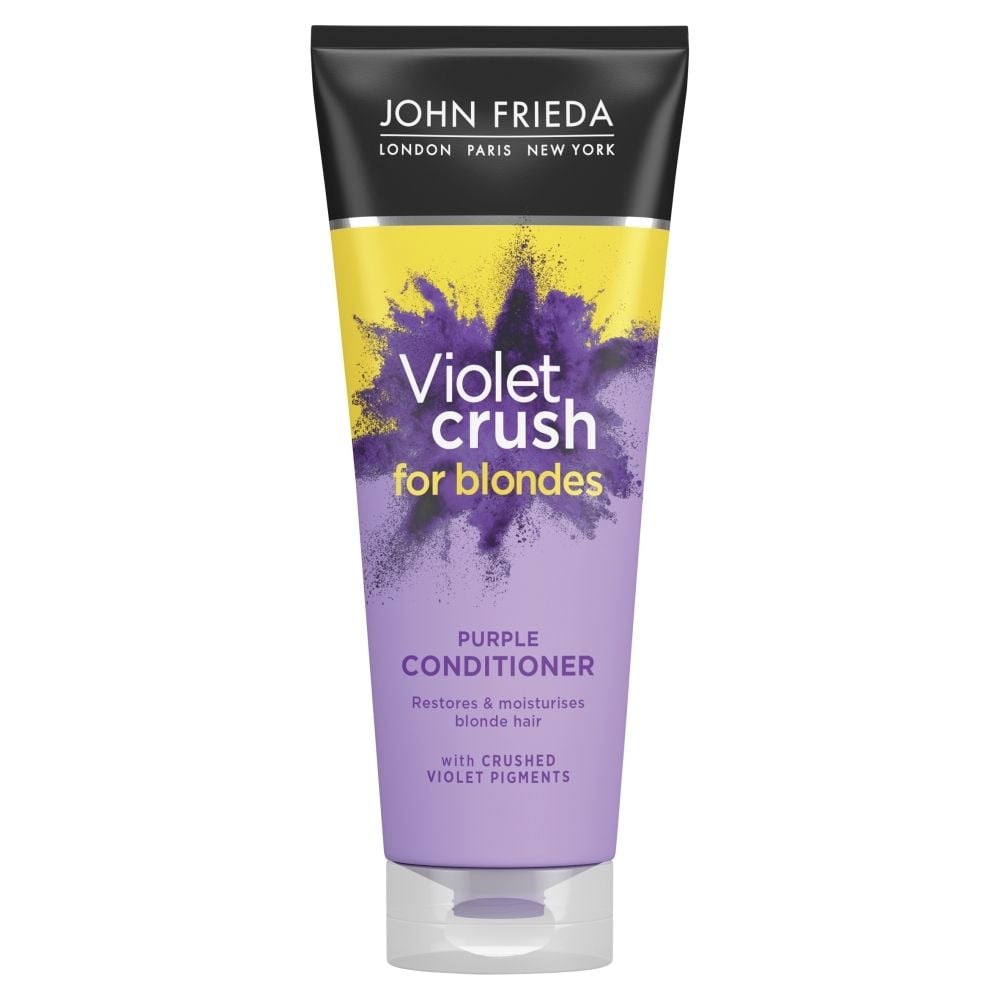 John Frieda Violet Crush Odżywka 250 ml