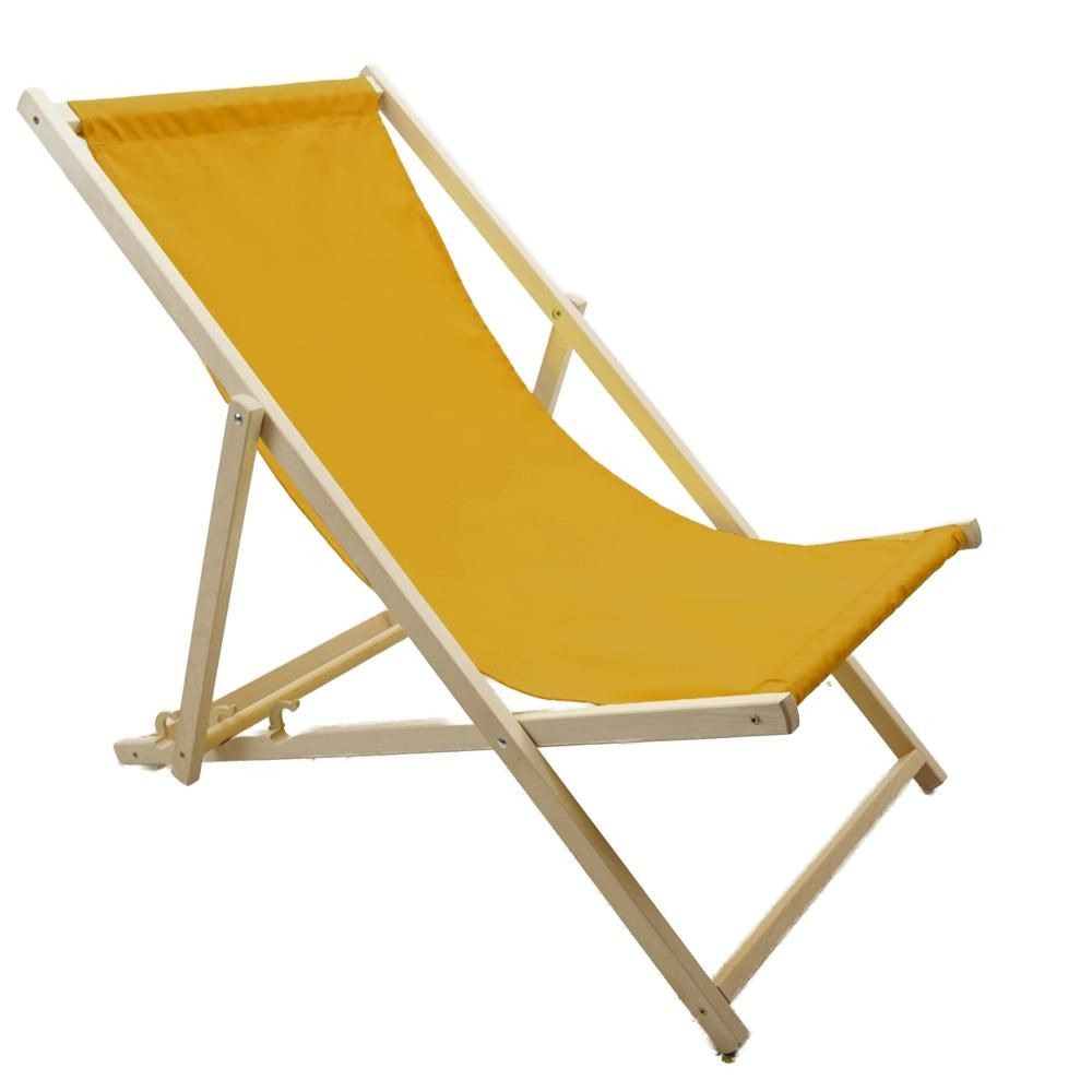 KABEX Leżak Bahama sun