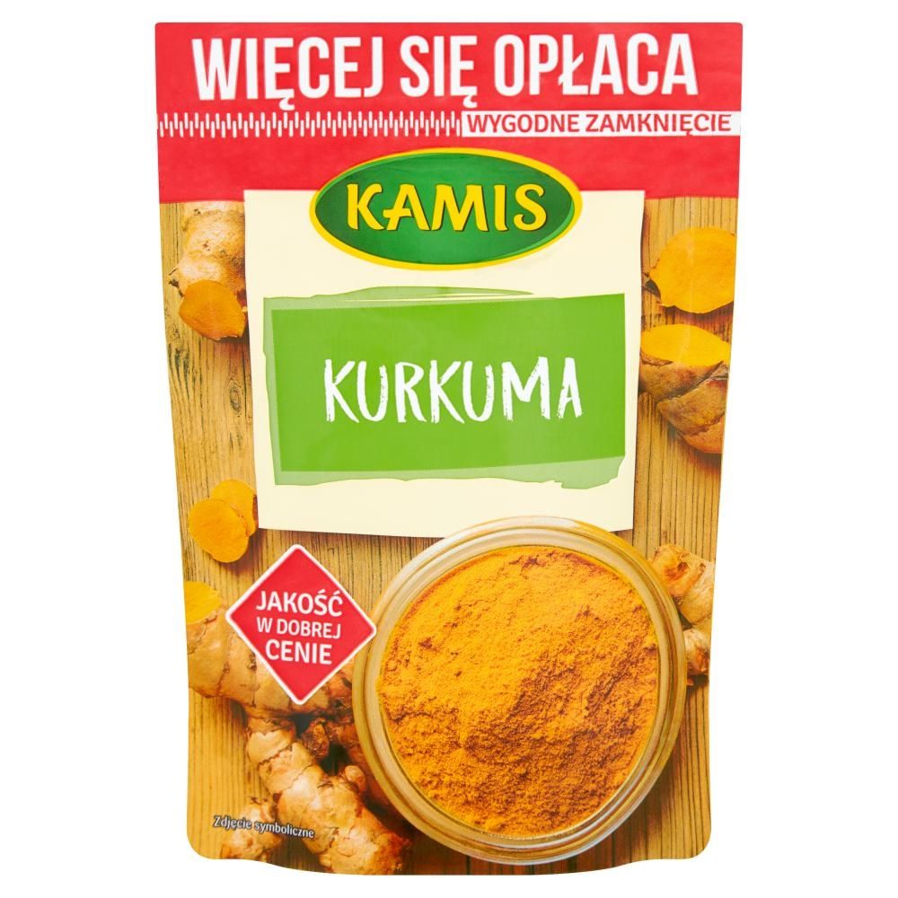 Kamis Kurkuma 50 g