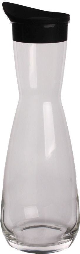 Karafka do wody ROYAL LEERDAM Karafka z silikonowym korkiem 0.7 l 0103010110