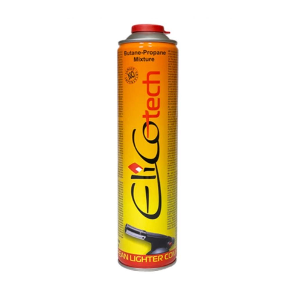 Kartusz gazowy Elic oTech  600ml