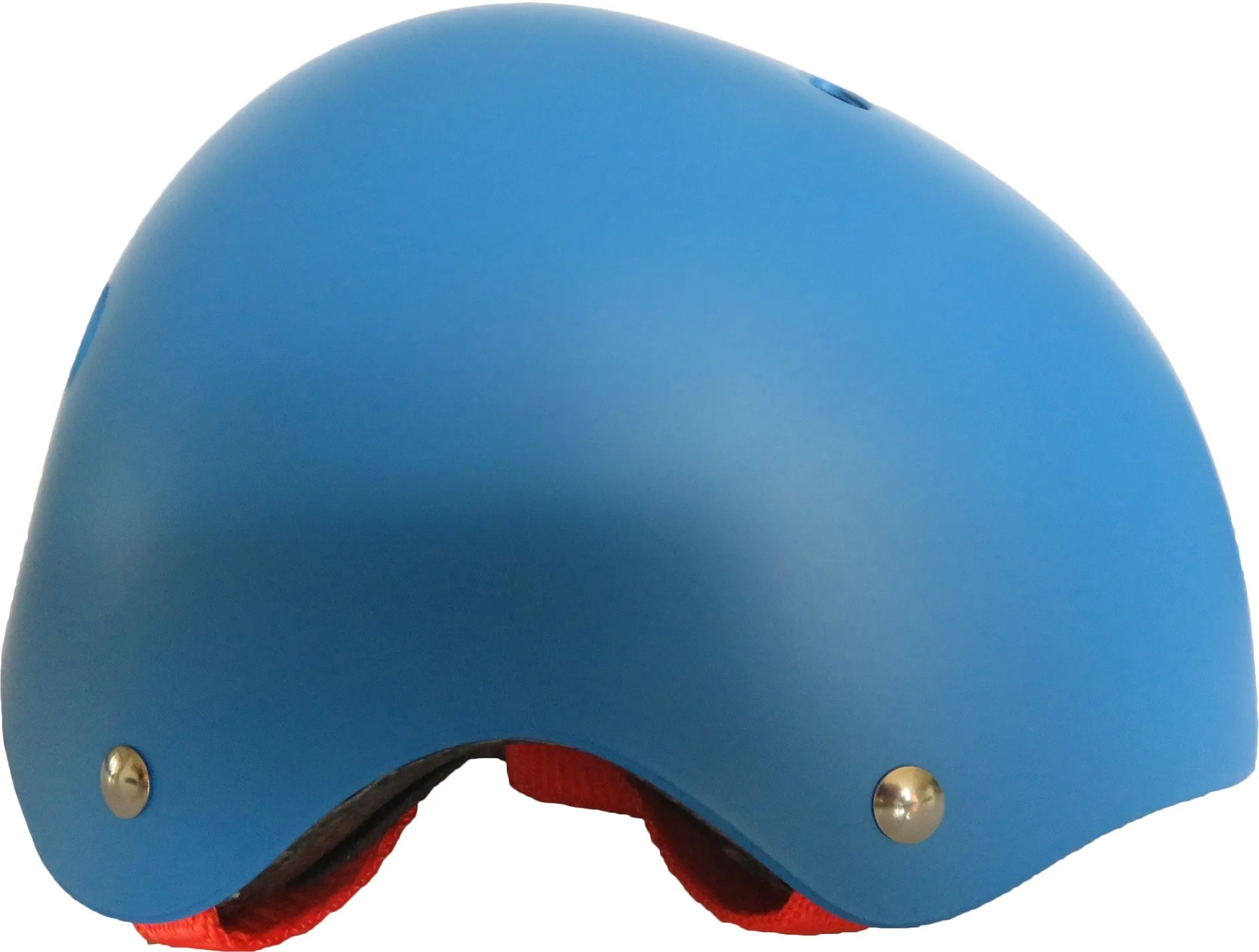 Kask BERGEN Urban Skate Girl M Niebieski B-QK316-DZ#M