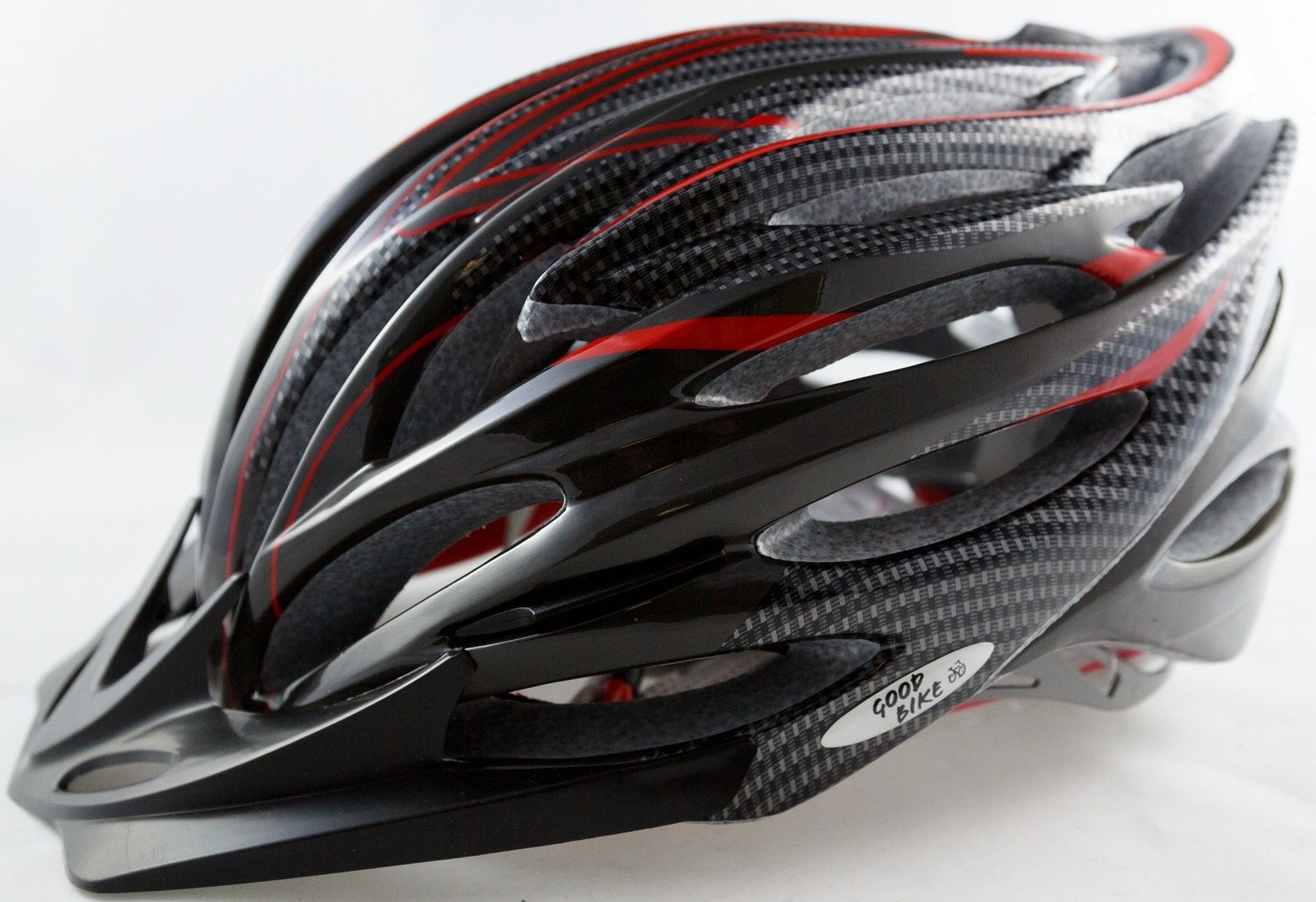 Kask BOTTARI Race3 54 - 61 cm BN88850