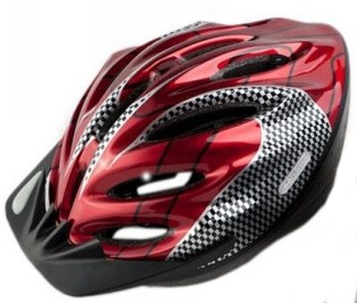Kask BOTTARI SPORT L Czerwony SPORT L