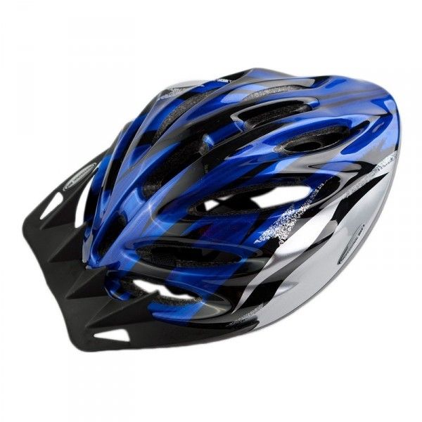 Kask BOTTARI SPORT M Niebieski SPORT M