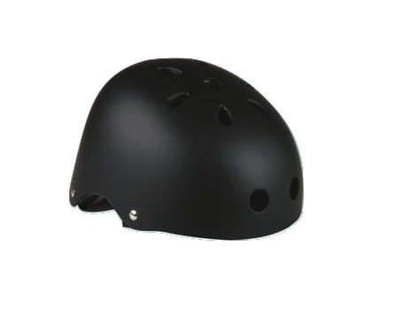 Kask INTERTEC BMX Matt S/M 62195