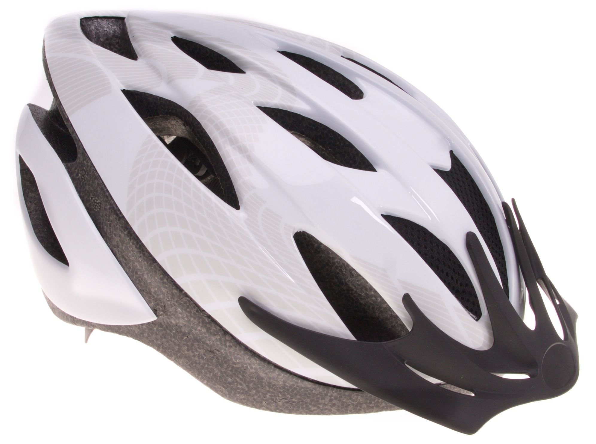 Rowerowy kask damski MTB Sportiv L/XL 91673