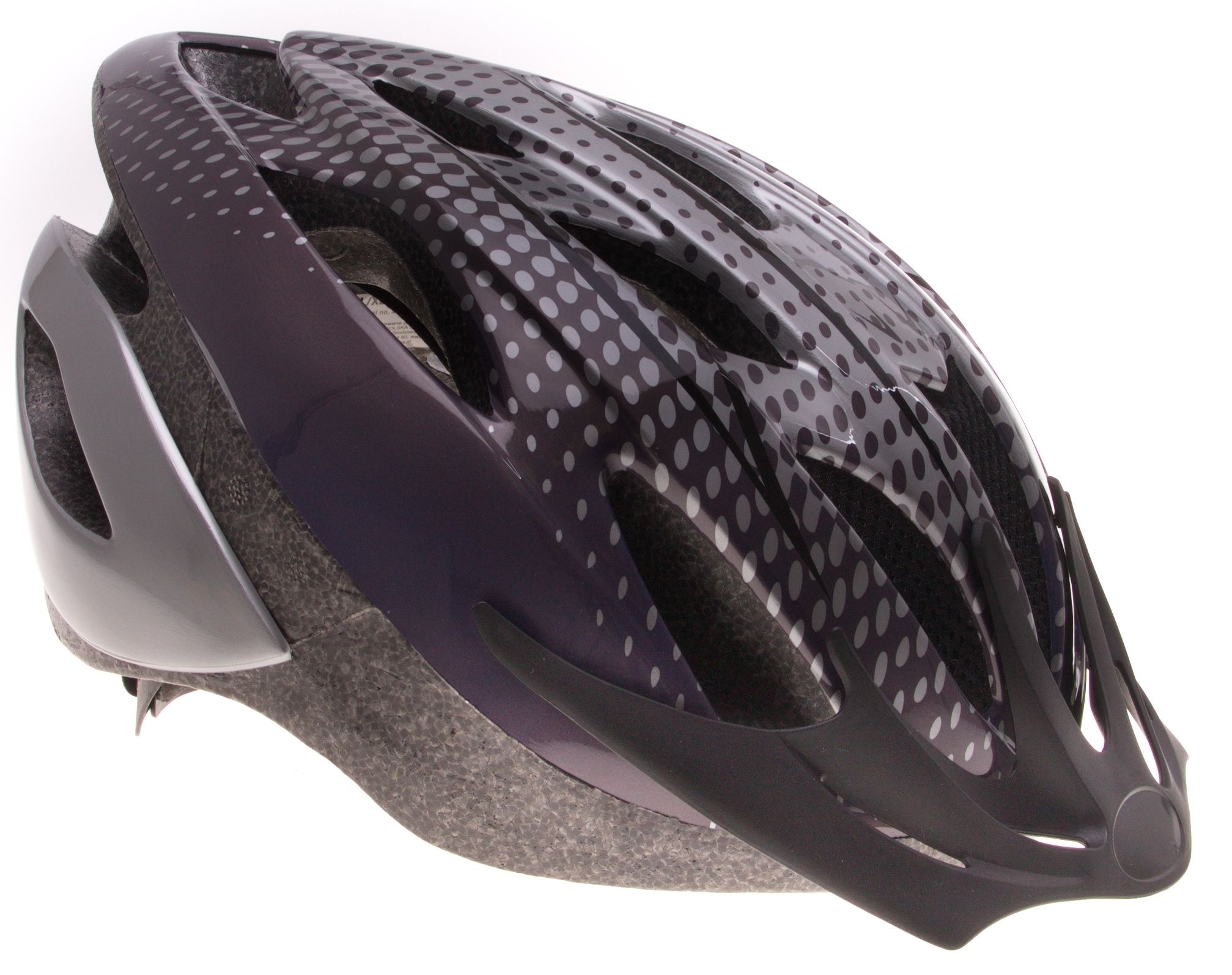 rowerowy Kask męski MTB Sportiv S/M 91674