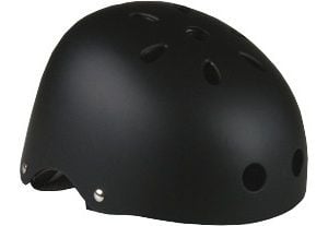 Kask INTERTEC Kask rowerowy BMX Matt L/XL 62196