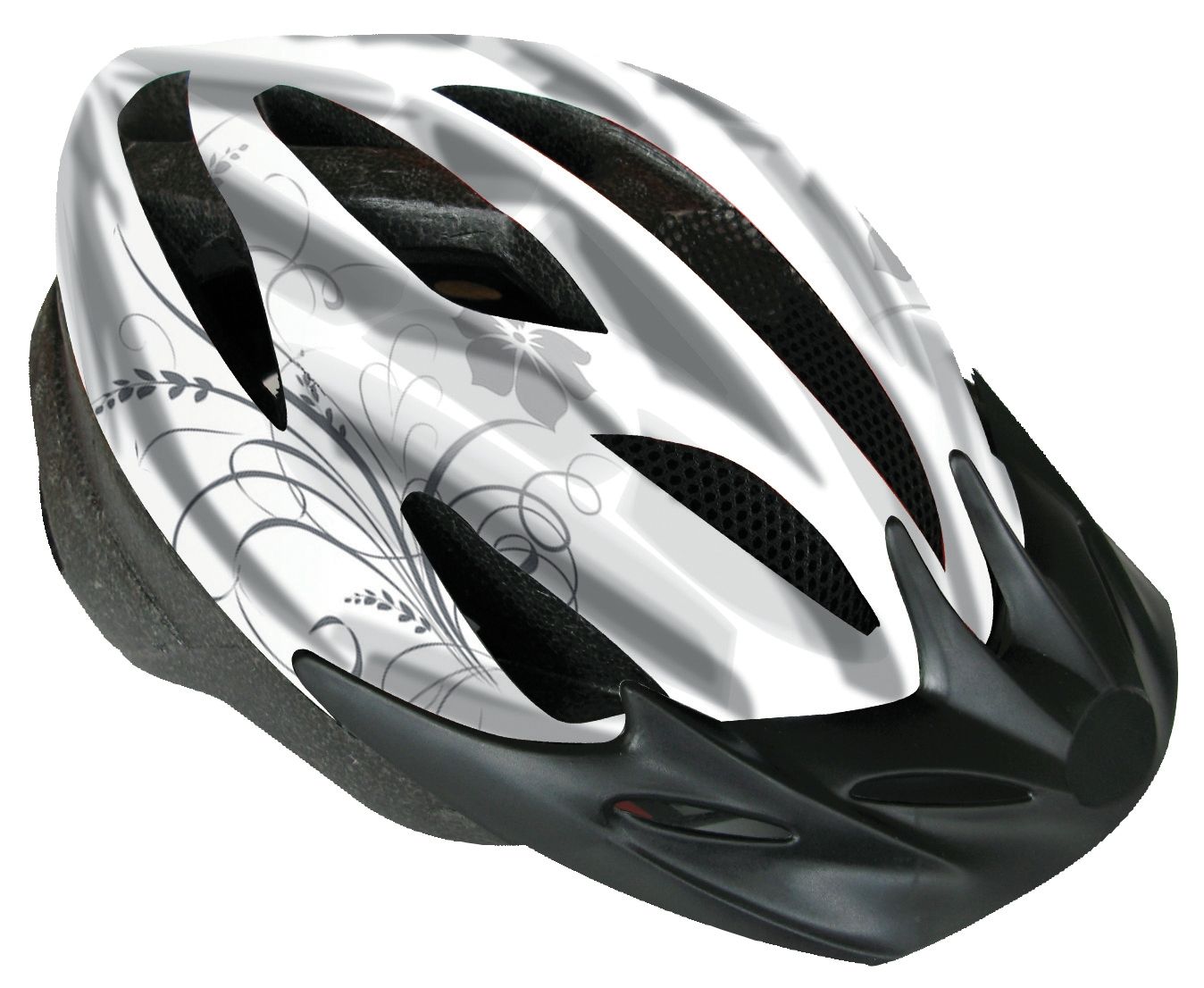 Kask INTERTEC Vega Damski L/XL 91655