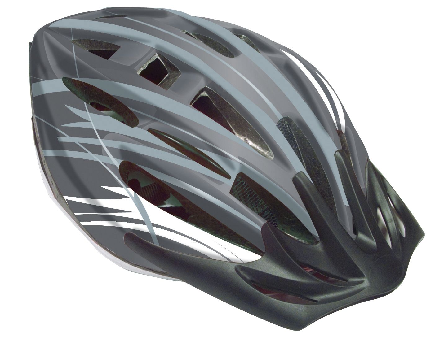 Kask INTERTEC Vega Męski L/XL 91657