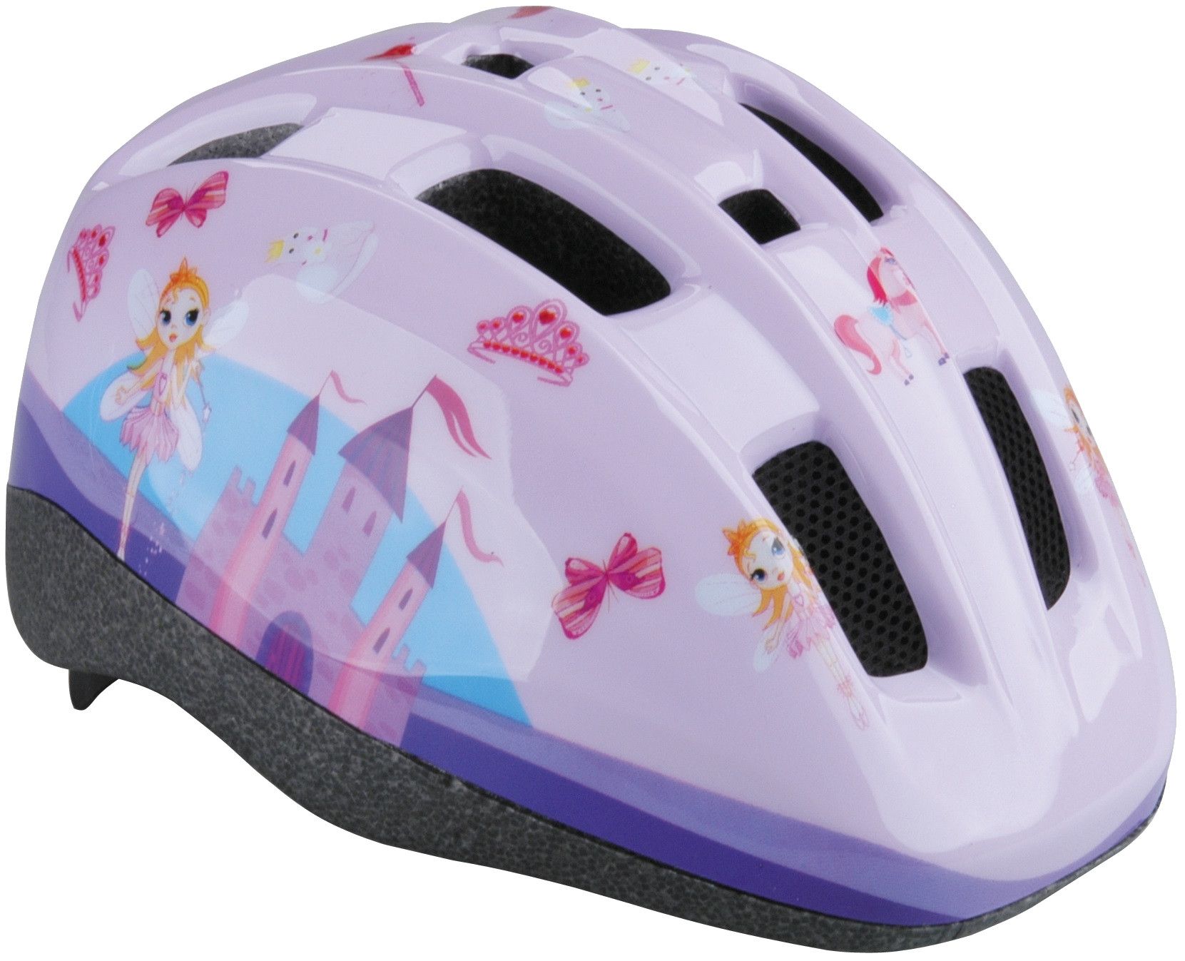 Kask INTERTEC Vega Princess XS/S 91650